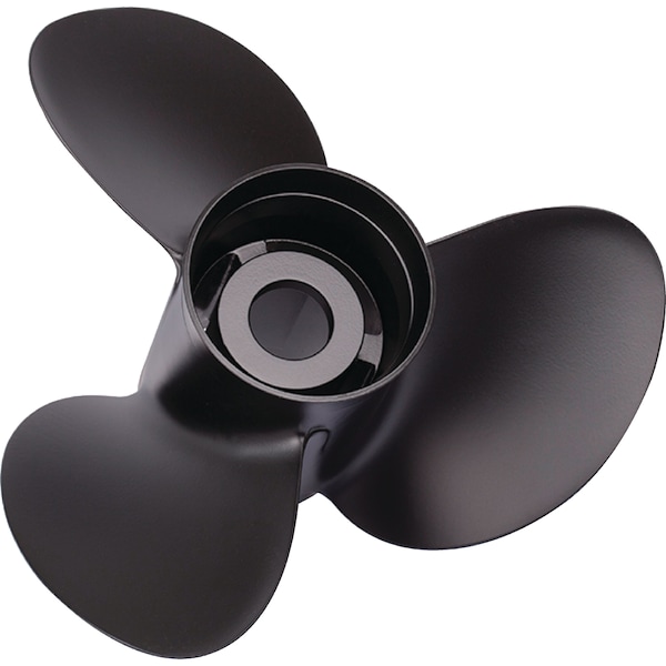 Rubex Interchangeable Hub 3-Blade Propeller, RH, 15.8in x 15in Pitch